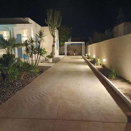Villa Colapesce Marzamemi Kültér fotó