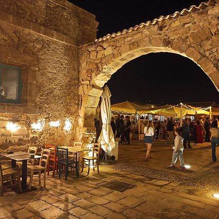Villa Colapesce Marzamemi Kültér fotó
