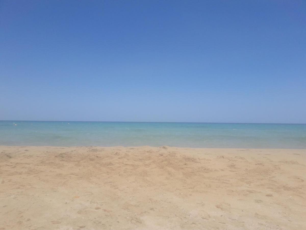 Villa Colapesce Marzamemi Kültér fotó