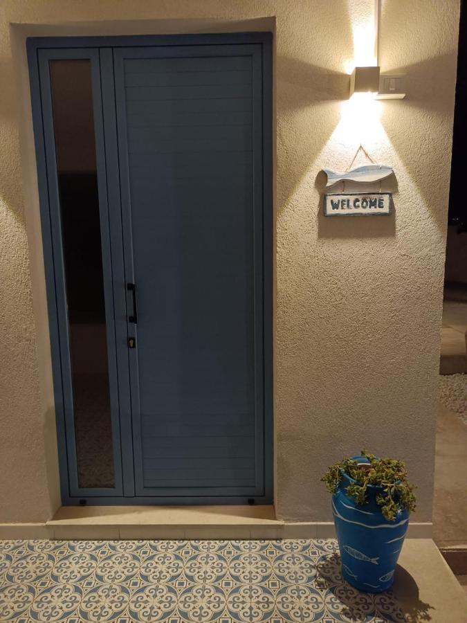 Villa Colapesce Marzamemi Kültér fotó