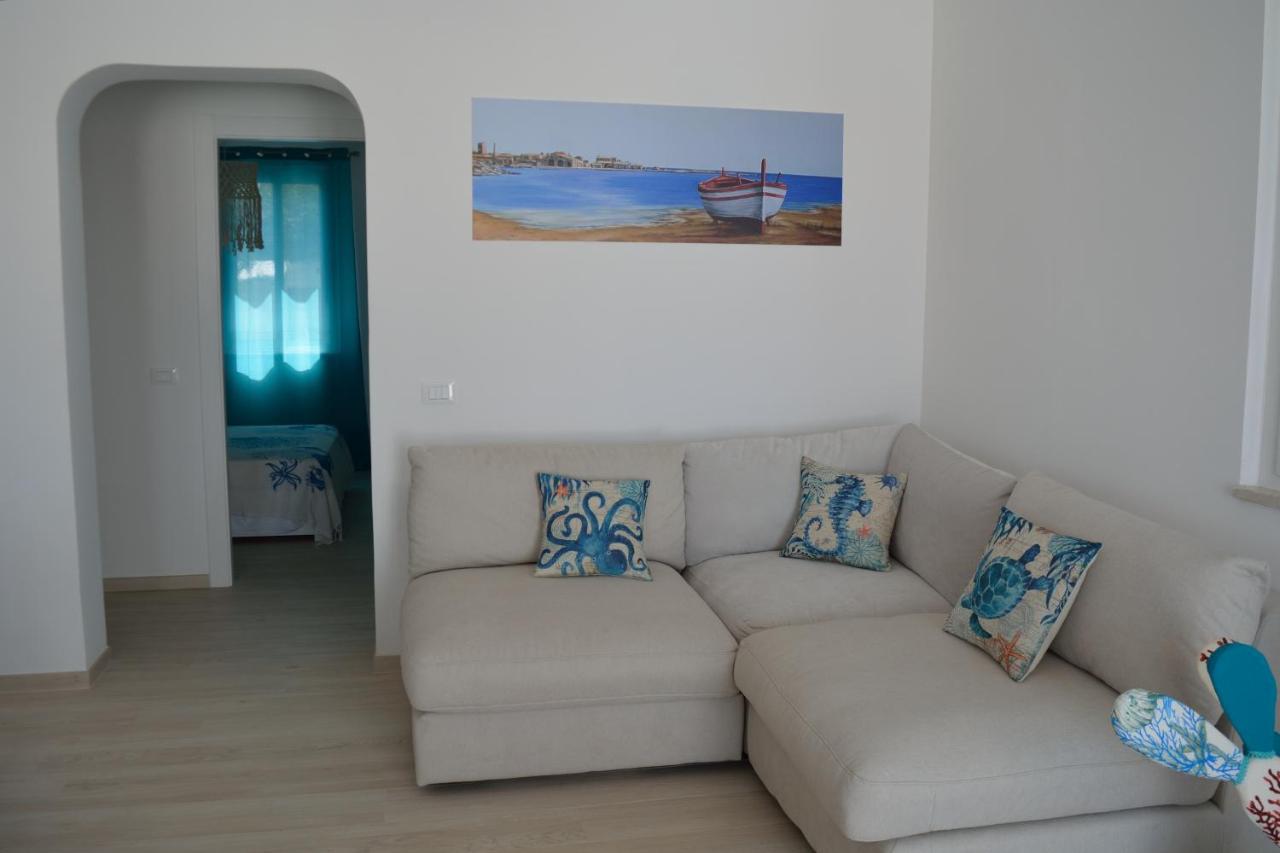 Villa Colapesce Marzamemi Kültér fotó