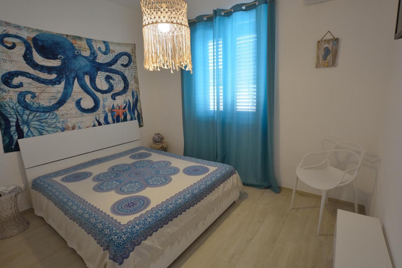 Villa Colapesce Marzamemi Kültér fotó