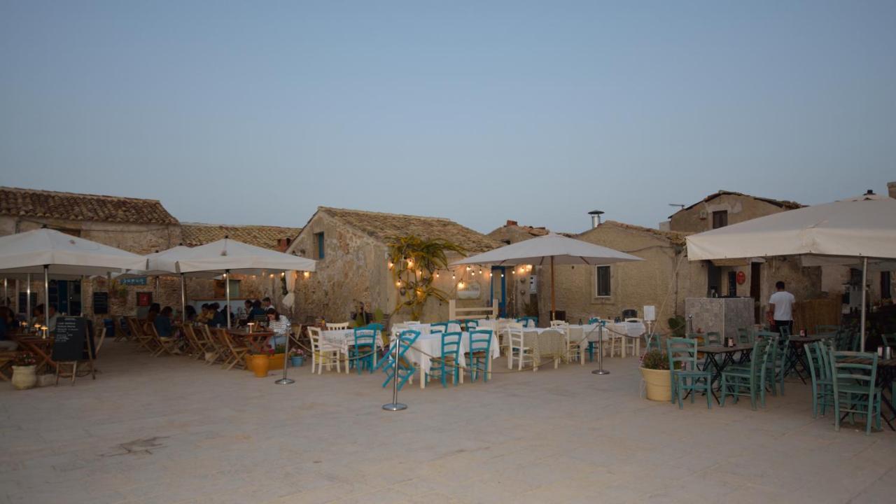 Villa Colapesce Marzamemi Kültér fotó