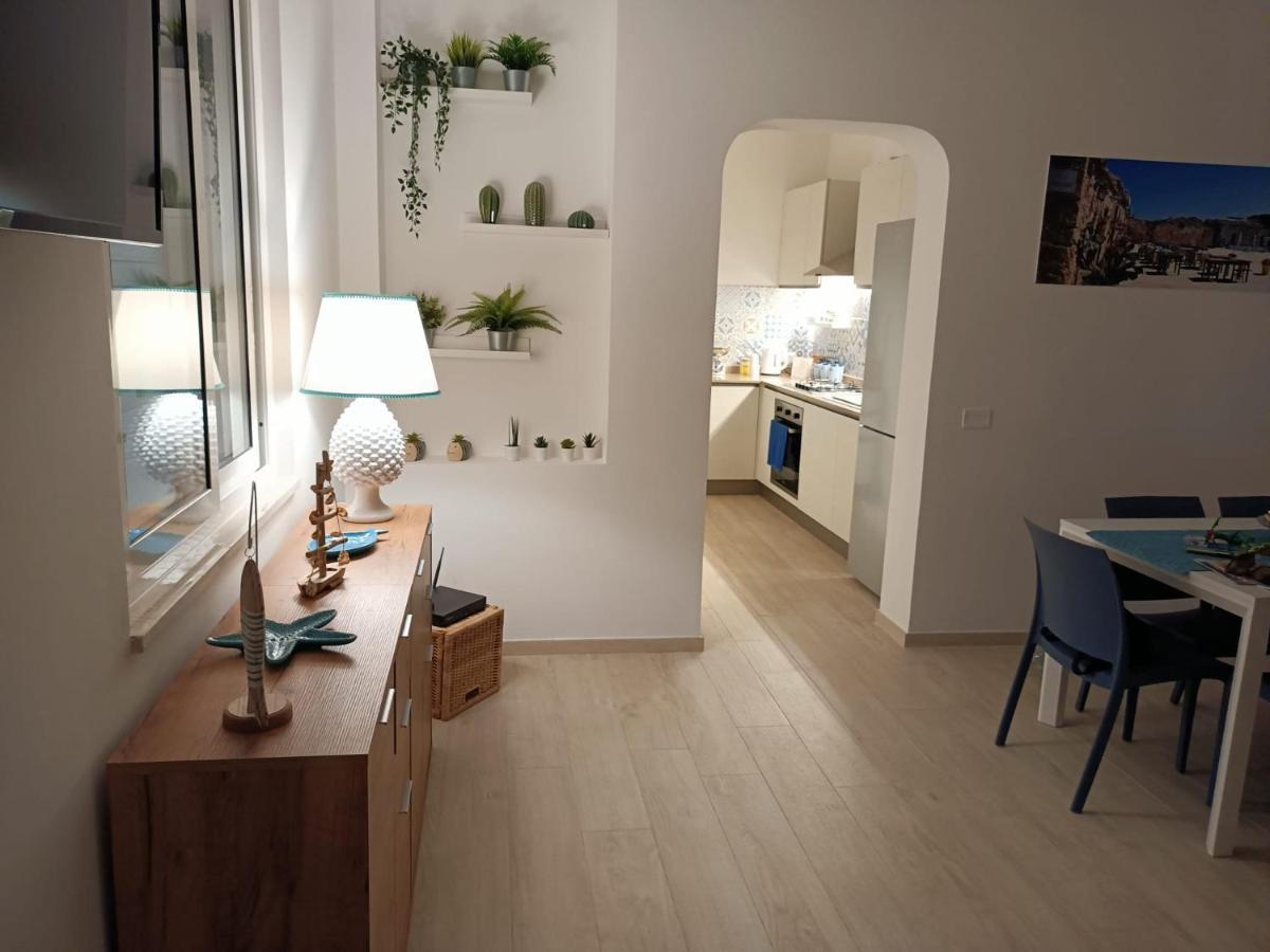 Villa Colapesce Marzamemi Kültér fotó