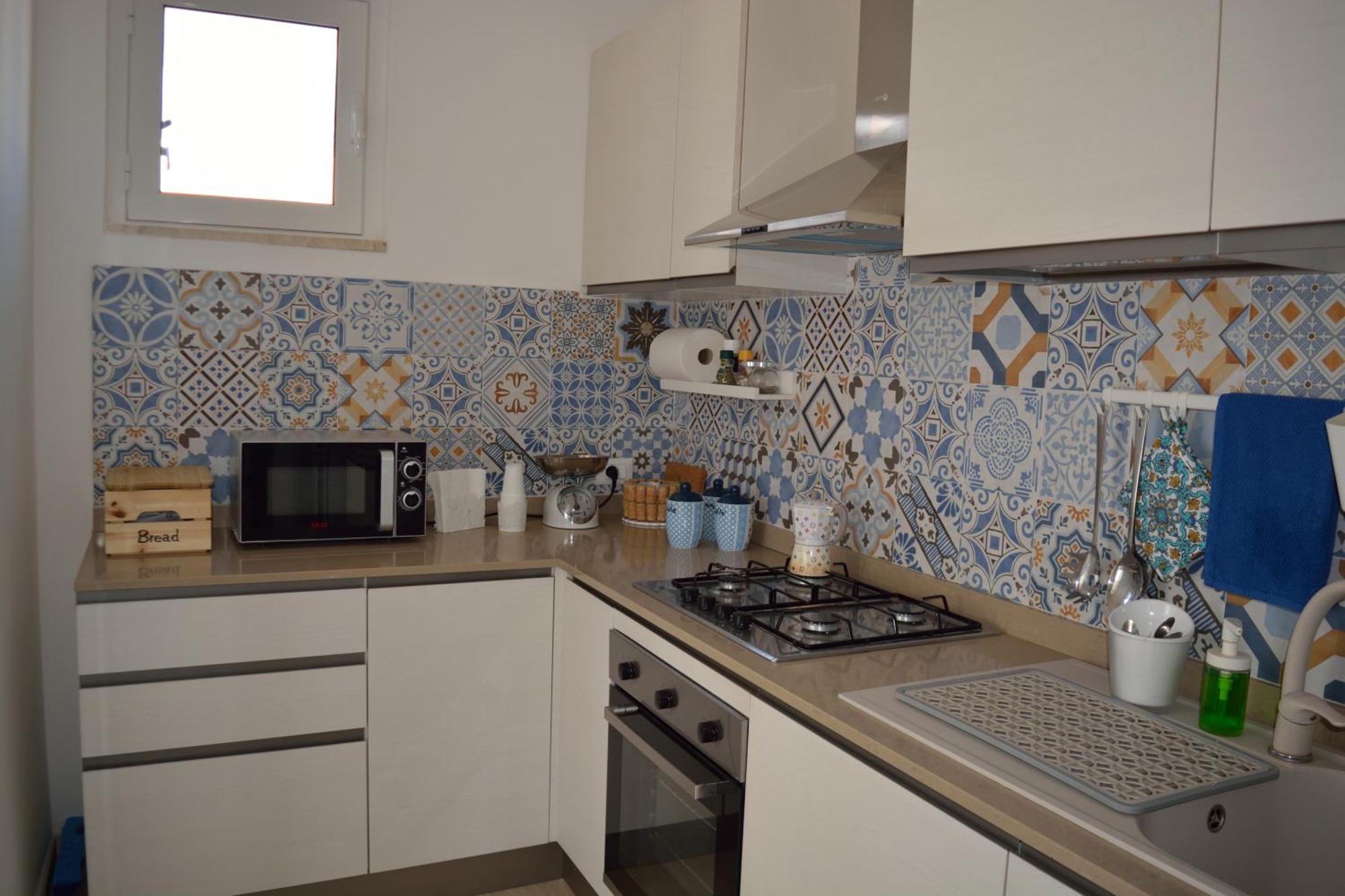 Villa Colapesce Marzamemi Kültér fotó