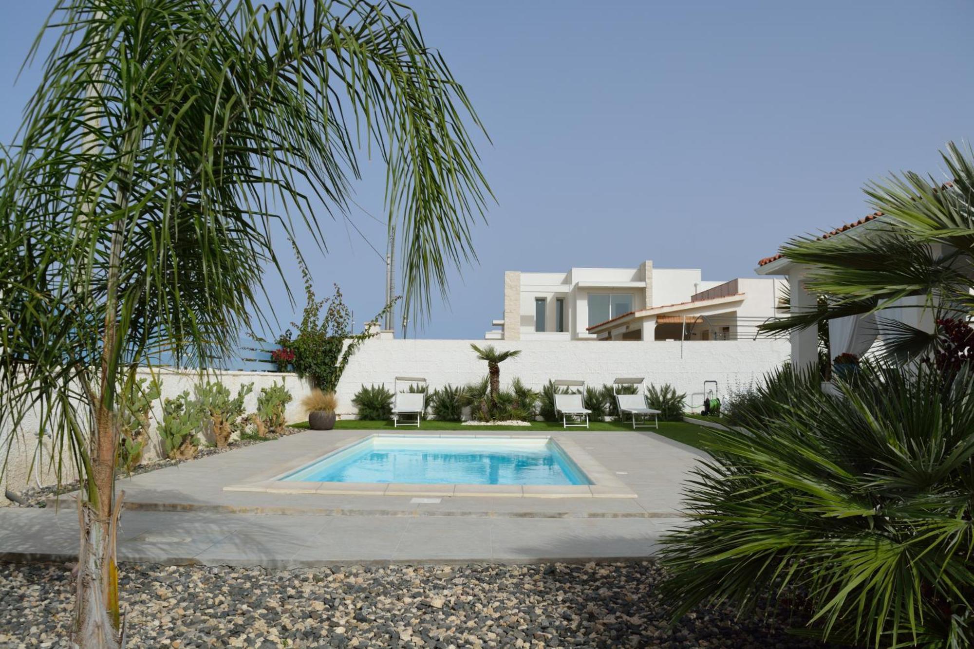 Villa Colapesce Marzamemi Kültér fotó